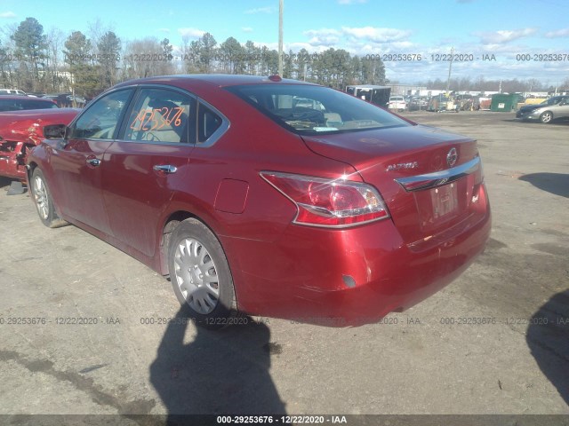 Photo 2 VIN: 1N4AL3AP4FC454077 - NISSAN ALTIMA 