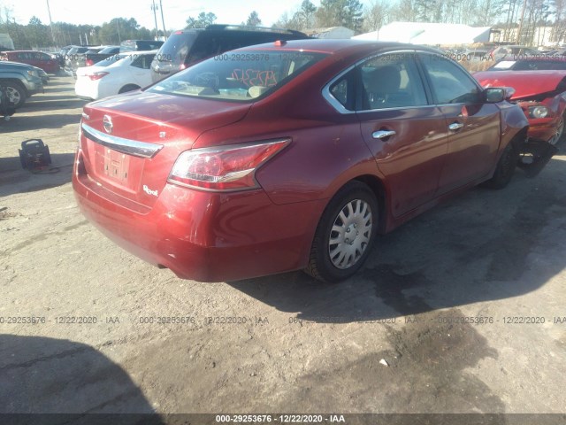 Photo 3 VIN: 1N4AL3AP4FC454077 - NISSAN ALTIMA 