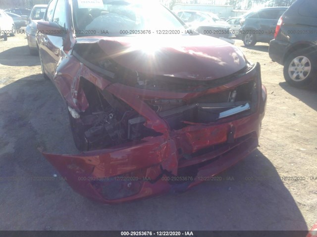 Photo 5 VIN: 1N4AL3AP4FC454077 - NISSAN ALTIMA 