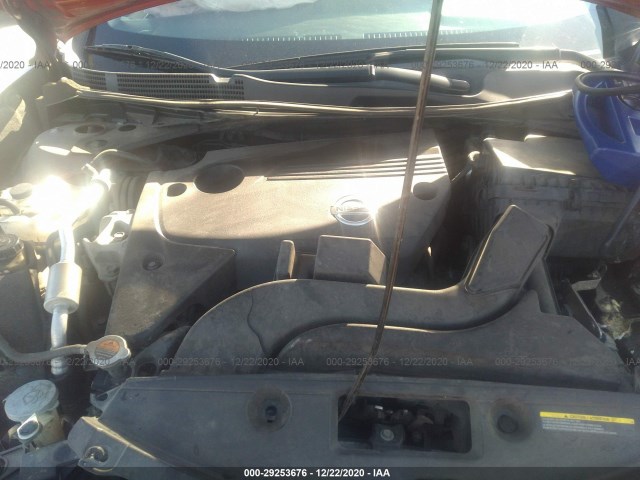 Photo 9 VIN: 1N4AL3AP4FC454077 - NISSAN ALTIMA 