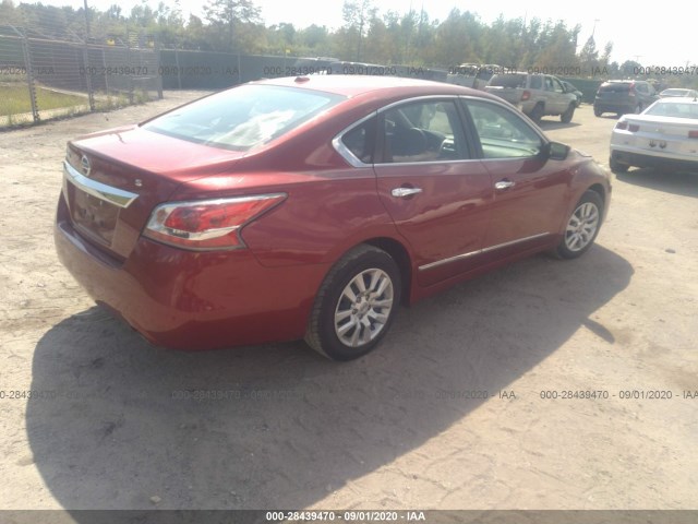 Photo 3 VIN: 1N4AL3AP4FC455004 - NISSAN ALTIMA 