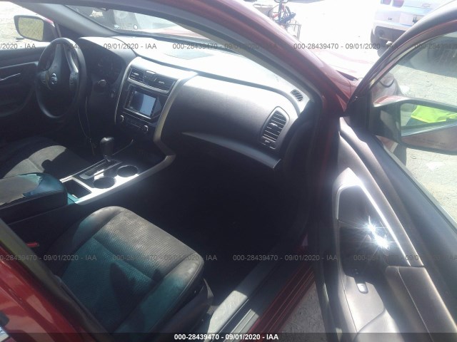 Photo 4 VIN: 1N4AL3AP4FC455004 - NISSAN ALTIMA 