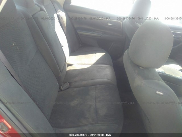 Photo 7 VIN: 1N4AL3AP4FC455004 - NISSAN ALTIMA 