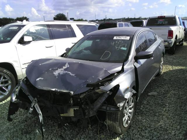 Photo 1 VIN: 1N4AL3AP4FC455567 - NISSAN ALTIMA 2.5 