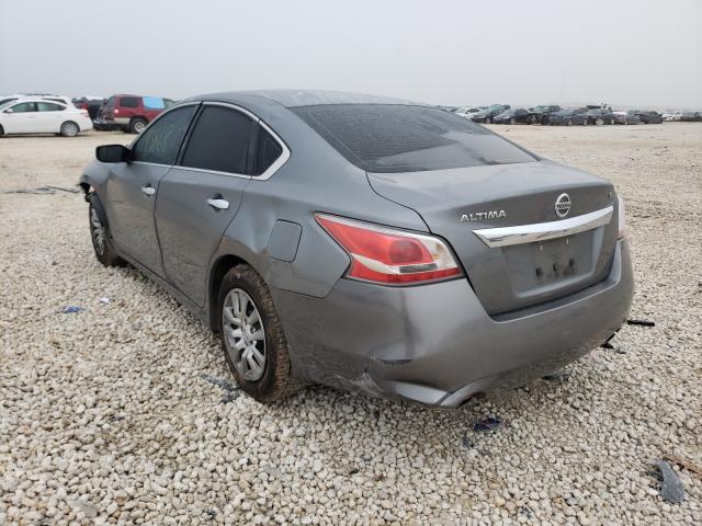 Photo 2 VIN: 1N4AL3AP4FC455567 - NISSAN ALTIMA 2.5 