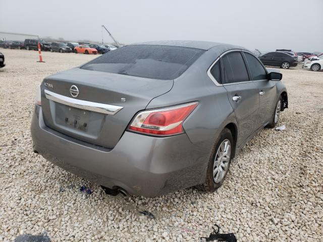 Photo 3 VIN: 1N4AL3AP4FC455567 - NISSAN ALTIMA 2.5 