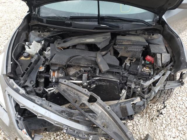 Photo 6 VIN: 1N4AL3AP4FC455567 - NISSAN ALTIMA 2.5 