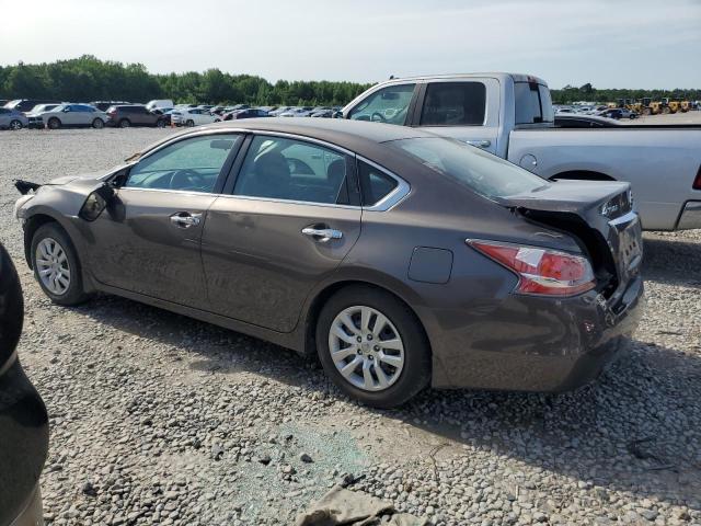 Photo 1 VIN: 1N4AL3AP4FC456458 - NISSAN ALTIMA 