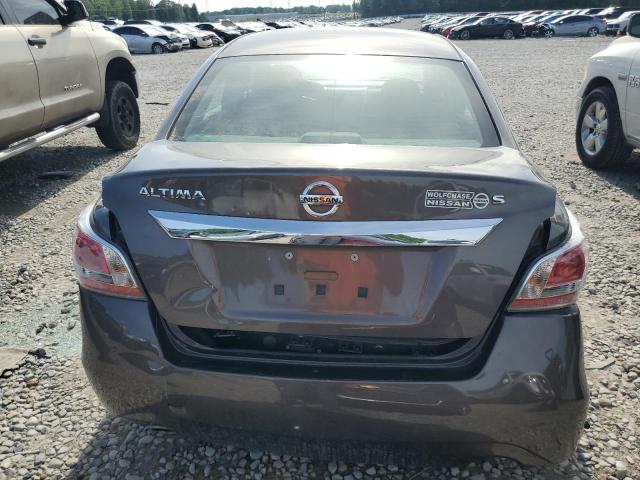 Photo 5 VIN: 1N4AL3AP4FC456458 - NISSAN ALTIMA 