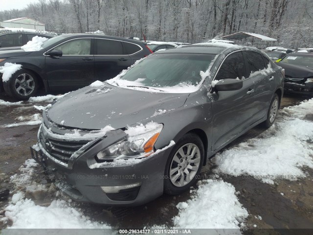 Photo 1 VIN: 1N4AL3AP4FC457951 - NISSAN ALTIMA 