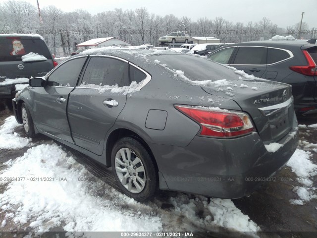 Photo 2 VIN: 1N4AL3AP4FC457951 - NISSAN ALTIMA 