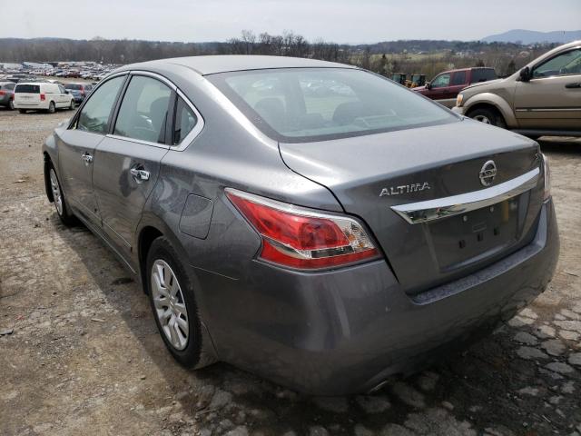 Photo 2 VIN: 1N4AL3AP4FC459540 - NISSAN ALTIMA 2.5 