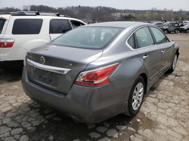 Photo 3 VIN: 1N4AL3AP4FC459540 - NISSAN ALTIMA 2.5 