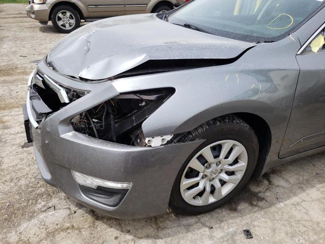 Photo 8 VIN: 1N4AL3AP4FC459540 - NISSAN ALTIMA 2.5 