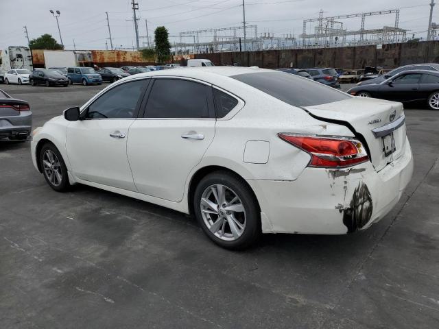 Photo 1 VIN: 1N4AL3AP4FC460509 - NISSAN ALTIMA 2.5 