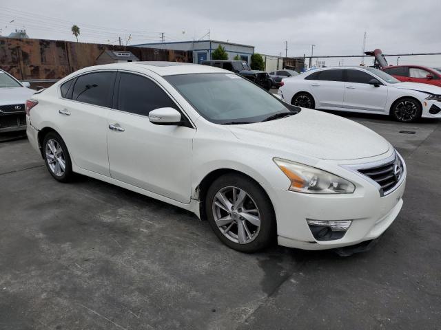 Photo 3 VIN: 1N4AL3AP4FC460509 - NISSAN ALTIMA 2.5 