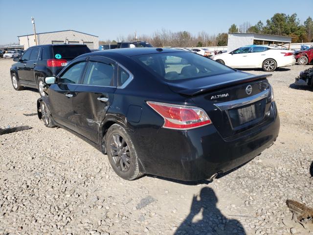 Photo 2 VIN: 1N4AL3AP4FC462695 - NISSAN ALTIMA 2.5 