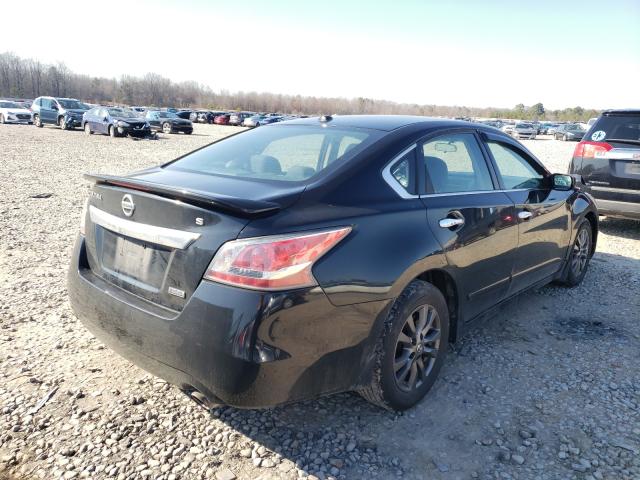 Photo 3 VIN: 1N4AL3AP4FC462695 - NISSAN ALTIMA 2.5 