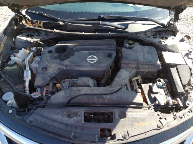 Photo 6 VIN: 1N4AL3AP4FC462695 - NISSAN ALTIMA 2.5 