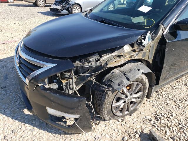 Photo 8 VIN: 1N4AL3AP4FC462695 - NISSAN ALTIMA 2.5 