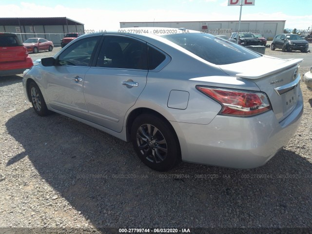 Photo 2 VIN: 1N4AL3AP4FC462843 - NISSAN ALTIMA 