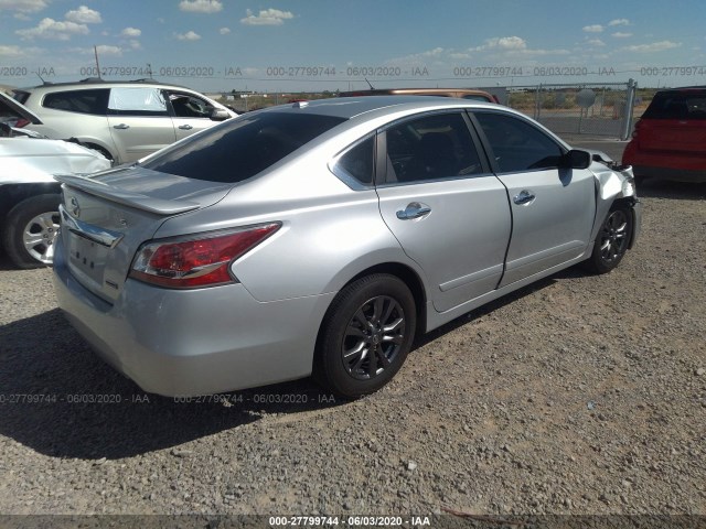 Photo 3 VIN: 1N4AL3AP4FC462843 - NISSAN ALTIMA 