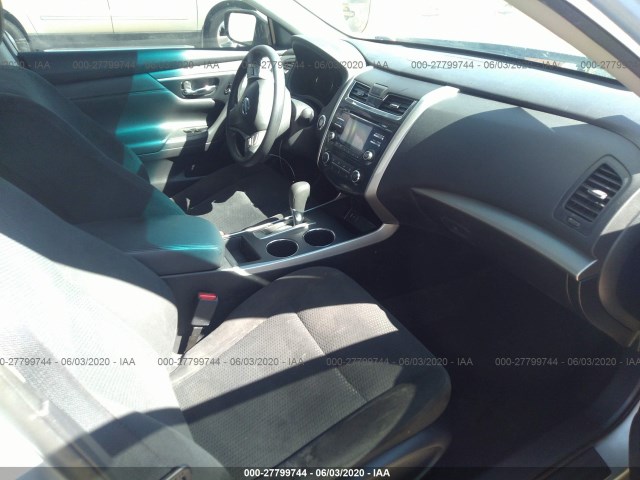 Photo 4 VIN: 1N4AL3AP4FC462843 - NISSAN ALTIMA 