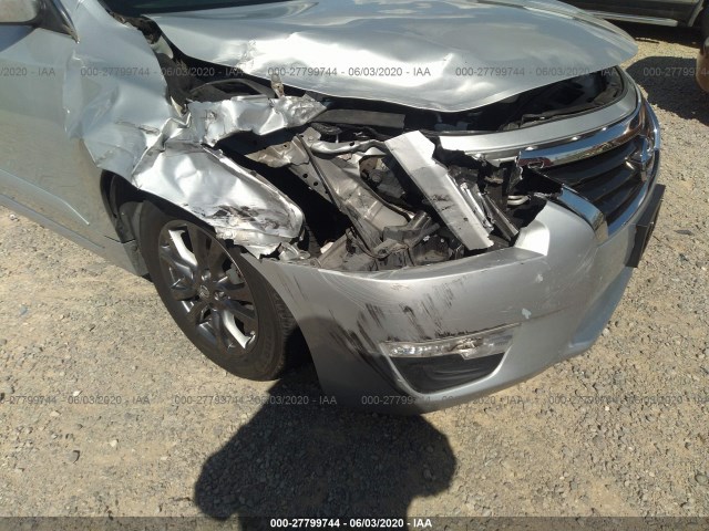 Photo 5 VIN: 1N4AL3AP4FC462843 - NISSAN ALTIMA 