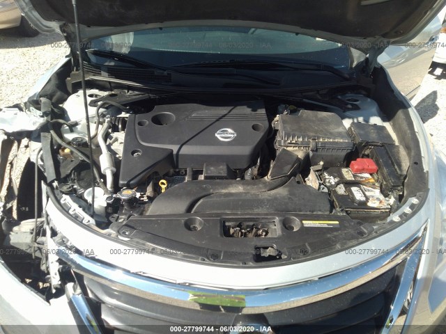 Photo 9 VIN: 1N4AL3AP4FC462843 - NISSAN ALTIMA 