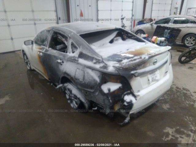 Photo 2 VIN: 1N4AL3AP4FC463135 - NISSAN ALTIMA 