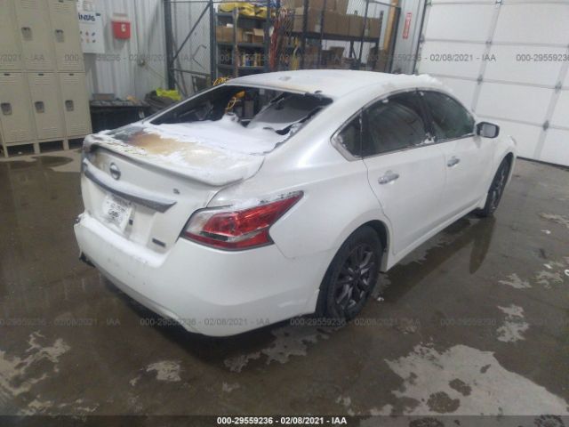 Photo 3 VIN: 1N4AL3AP4FC463135 - NISSAN ALTIMA 