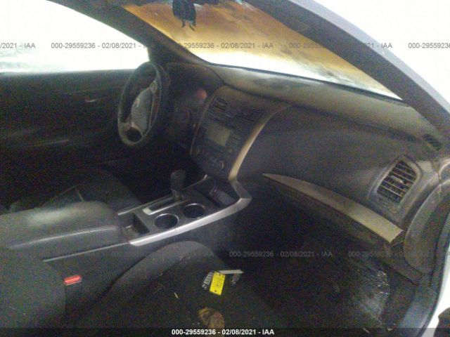 Photo 4 VIN: 1N4AL3AP4FC463135 - NISSAN ALTIMA 