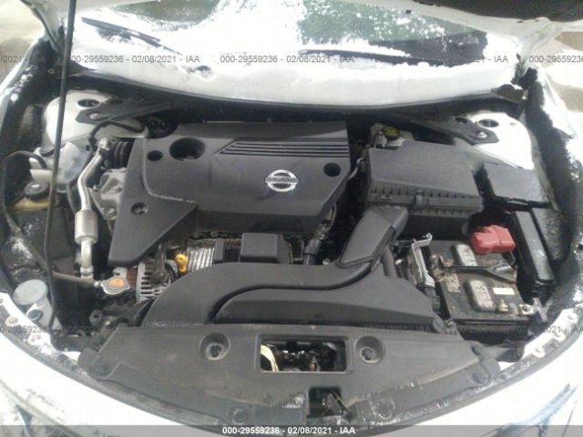 Photo 9 VIN: 1N4AL3AP4FC463135 - NISSAN ALTIMA 