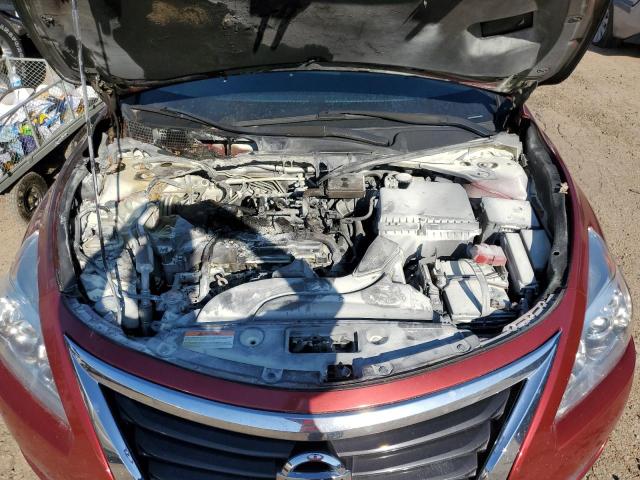 Photo 10 VIN: 1N4AL3AP4FC463510 - NISSAN ALTIMA 2.5 