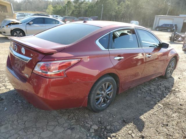 Photo 2 VIN: 1N4AL3AP4FC463510 - NISSAN ALTIMA 2.5 