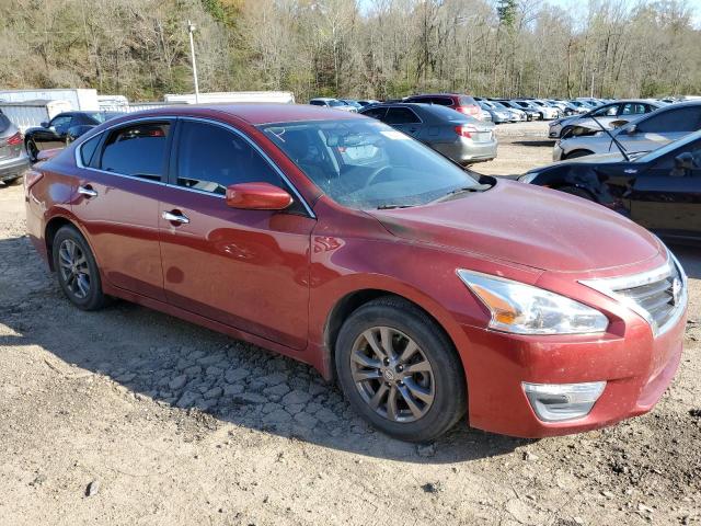 Photo 3 VIN: 1N4AL3AP4FC463510 - NISSAN ALTIMA 2.5 