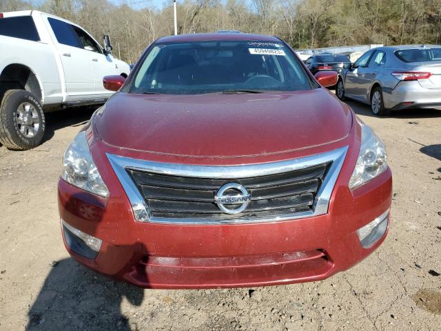 Photo 4 VIN: 1N4AL3AP4FC463510 - NISSAN ALTIMA 2.5 