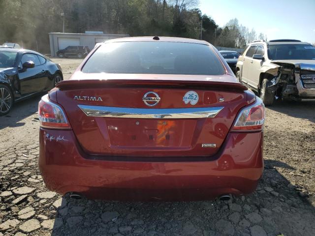 Photo 5 VIN: 1N4AL3AP4FC463510 - NISSAN ALTIMA 2.5 