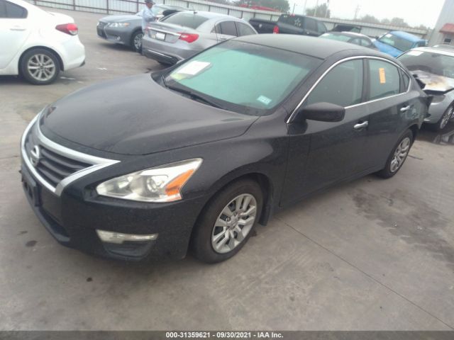 Photo 1 VIN: 1N4AL3AP4FC463569 - NISSAN ALTIMA 