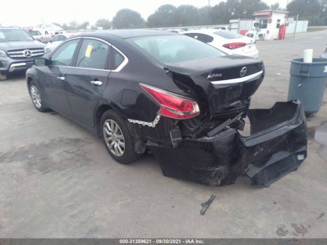 Photo 2 VIN: 1N4AL3AP4FC463569 - NISSAN ALTIMA 