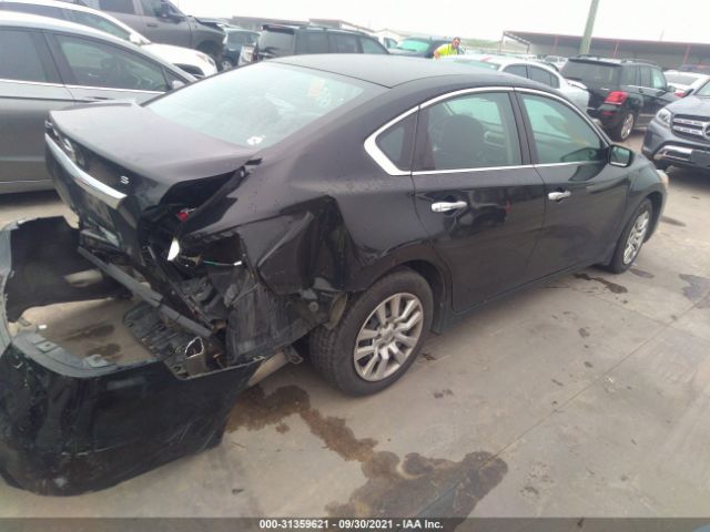 Photo 3 VIN: 1N4AL3AP4FC463569 - NISSAN ALTIMA 