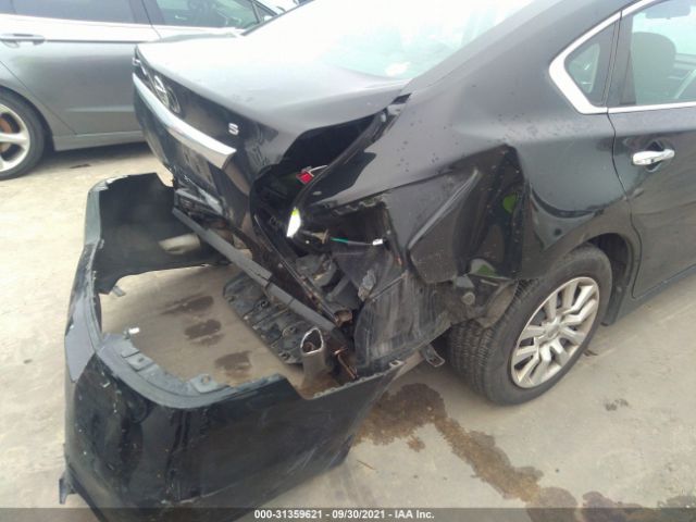 Photo 5 VIN: 1N4AL3AP4FC463569 - NISSAN ALTIMA 