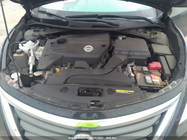 Photo 9 VIN: 1N4AL3AP4FC463569 - NISSAN ALTIMA 