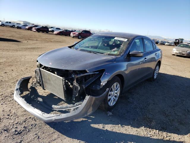 Photo 1 VIN: 1N4AL3AP4FC463832 - NISSAN ALTIMA 2.5 