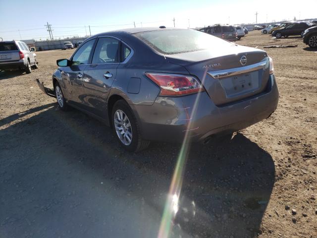 Photo 2 VIN: 1N4AL3AP4FC463832 - NISSAN ALTIMA 2.5 