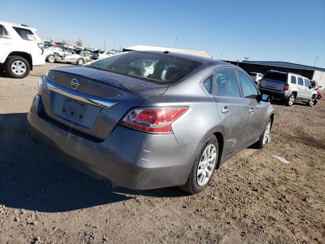 Photo 3 VIN: 1N4AL3AP4FC463832 - NISSAN ALTIMA 2.5 