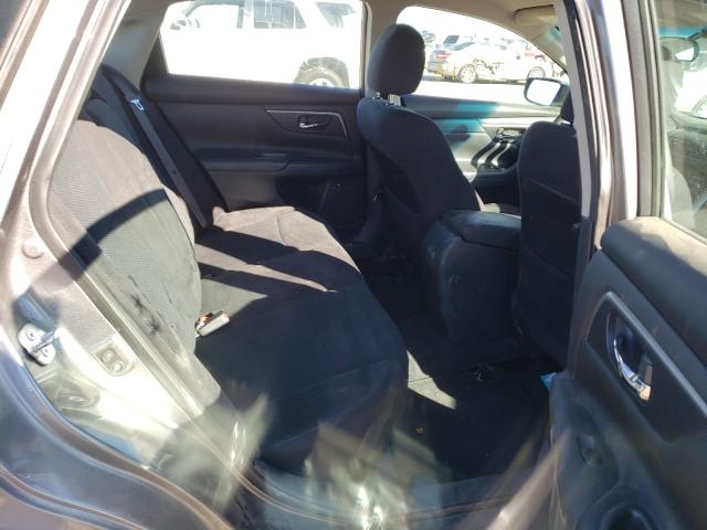 Photo 5 VIN: 1N4AL3AP4FC463832 - NISSAN ALTIMA 2.5 