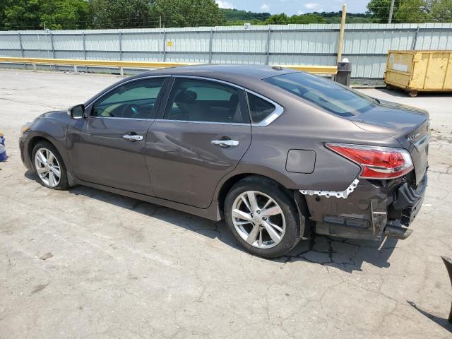 Photo 1 VIN: 1N4AL3AP4FC464141 - NISSAN ALTIMA 