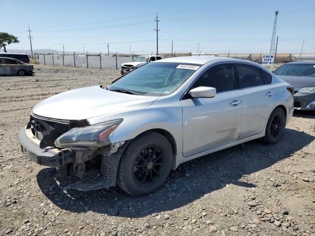 Photo 0 VIN: 1N4AL3AP4FC464625 - NISSAN ALTIMA 2.5 