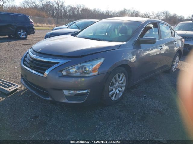 Photo 1 VIN: 1N4AL3AP4FC465614 - NISSAN ALTIMA 